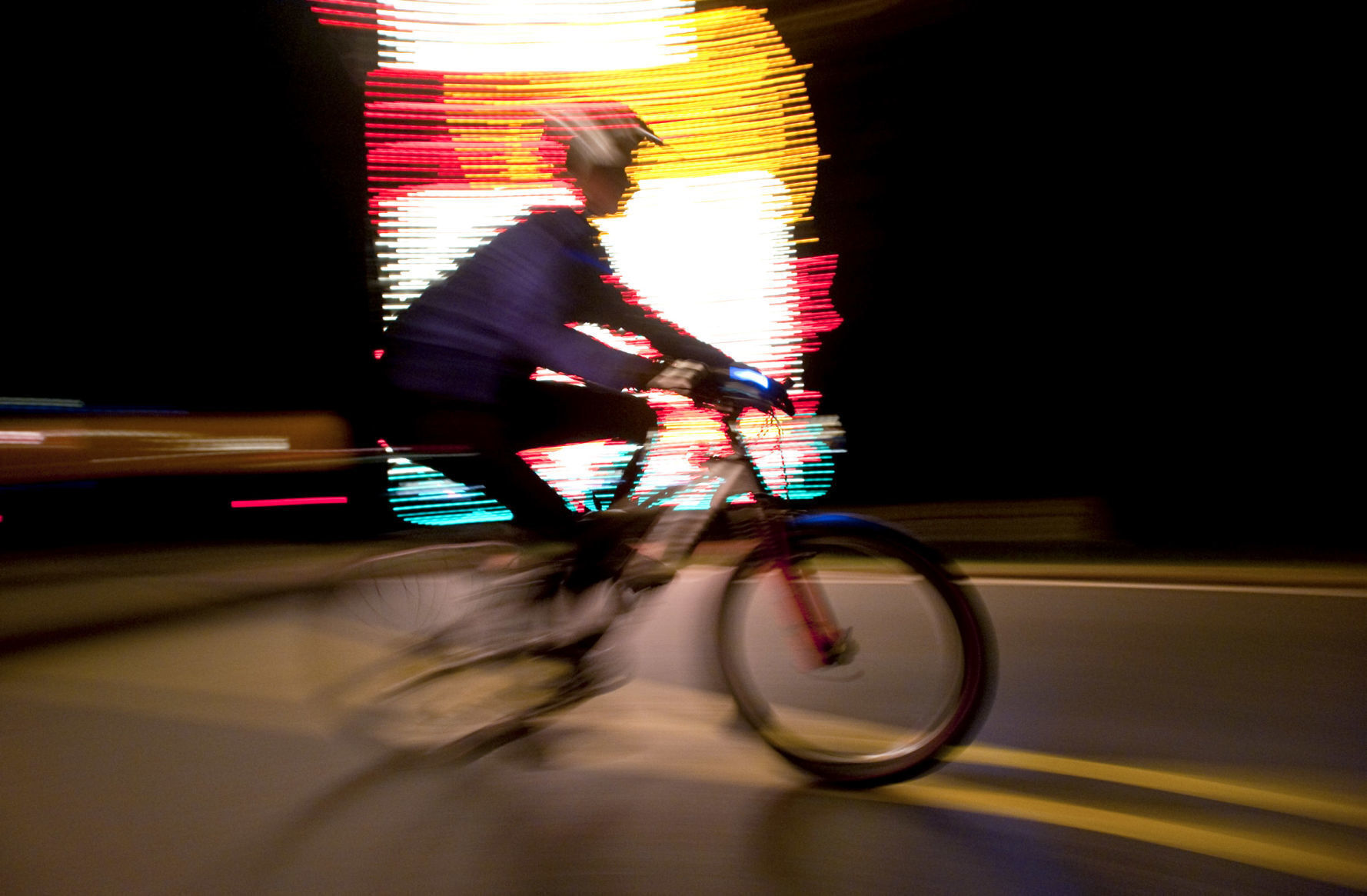 FESTIVAL OF BIKES 2011